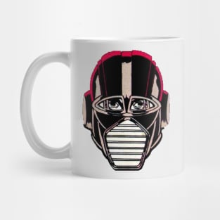 MASK Mug